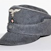OFFICER FIELD CAP M43 LUFTWAFFE