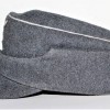 OFFICER FIELD CAP M43 LUFTWAFFE