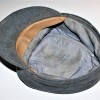 OFFICER FIELD CAP M43 LUFTWAFFE