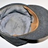OFFICER FIELD CAP M43 LUFTWAFFE