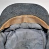 OFFICER FIELD CAP M43 LUFTWAFFE