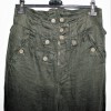 PANTALONI VERDE CANNETO M44 DA TRUPPA WH-SS-LW