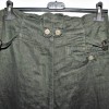 PANTALONI VERDE CANNETO M44 DA TRUPPA WH-SS-LW