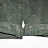 PANTALONI VERDE CANNETO M44 DA TRUPPA WH-SS-LW