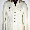 OFFICER SUMMER JACKET LUFTWAFFE