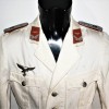 OFFICER SUMMER JACKET LUFTWAFFE