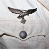 OFFICER SUMMER JACKET LUFTWAFFE