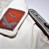 OFFICER SUMMER JACKET LUFTWAFFE