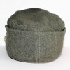 FIELD CAP EM-NCO M41 GEBIRGSJAGER WEHRMACHT