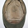 FIELD CAP EM-NCO M41 GEBIRGSJAGER WEHRMACHT