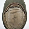 FIELD CAP EM-NCO M41 GEBIRGSJAGER WEHRMACHT