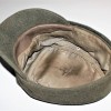 FIELD CAP EM-NCO M41 GEBIRGSJAGER WEHRMACHT