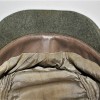 FIELD CAP EM-NCO M41 GEBIRGSJAGER WEHRMACHT