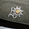 FIELD CAP EM-NCO M41 GEBIRGSJAGER WEHRMACHT