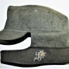 FIELD CAP EM-NCO M41 GEBIRGSJAGER WEHRMACHT