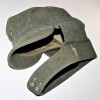 FIELD CAP EM-NCO M41 GEBIRGSJAGER WEHRMACHT