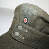 FIELD CAP EM-NCO M41 GEBIRGSJAGER WEHRMACHT