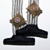 OFFICIAL KRIEGSMARINE SHOULDER BOARDSS