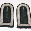 SHOULDER BOARDS M40 NCO WEHRMACHT