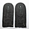 SHOULDER BOARDS M40 NCO WEHRMACHT