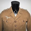 GIACCA TROPICALE LUFTWAFFE UFFICIALE HERMANN GOERING