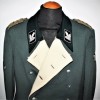 CAPPOTTO DA GENERALE W.SS