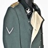 CAPPOTTO DA GENERALE W.SS