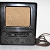 RADIO IN BAKELITE VE301