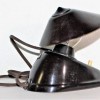 BAKELITE LAMP OFFICE W.SS-WH-LW 
