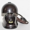 BAKELITE LAMP OFFICE W.SS-WH-LW
