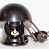LAMPADA IN BAKELITE DA UFFICIO SS-WH-LW