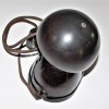 LAMPADA IN BAKELITE DA UFFICIO SS-WH-LW