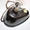 LAMPADA IN BAKELITE DA UFFICIO SS-WH-LW
