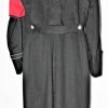 CAPPOTTO UFFICIALE ALGEMINE SS-VT