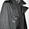 CAPPOTTO UFFICIALE ALGEMINE SS-VT