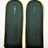 WEHRMACHT AM M40 SHOULDER BOARDS