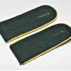 WEHRMACHT AM M40 SHOULDER BOARDS