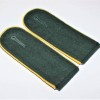 WEHRMACHT AM M40 SHOULDER BOARDS