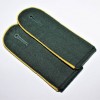 WEHRMACHT AM M40 SHOULDER BOARDS