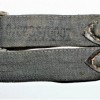 CINGHIA PER TASCAPANE M31 LUFTWAFFE