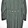 CAPPOTTO M36 UFFICIALE W.SS