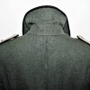CAPPOTTO M36 UFFICIALE W.SS