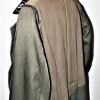 CAPPOTTO M36 UFFICIALE W.SS
