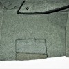 CAPPOTTO M36 UFFICIALE W.SS