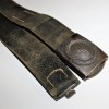 CINTURONE E FIBBIA DA TRUPPA DELLA LUFTWAFFE