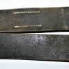 CINTURONE E FIBBIA DA TRUPPA DELLA LUFTWAFFE