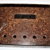 GERMAN BAKELITE LETTERBOX