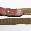 TROPICAL DAK BELT