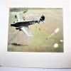 FOTO JUNKERS JU 52 PARACADUTISTI