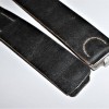 AN NCO LEATHER BELT WH-LW-SS